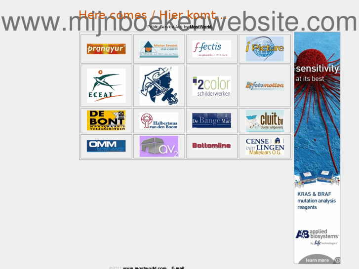 www.mijnboekenwebsite.com