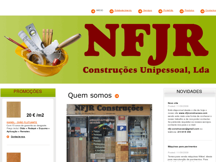 www.nfjrconstrucoes.com