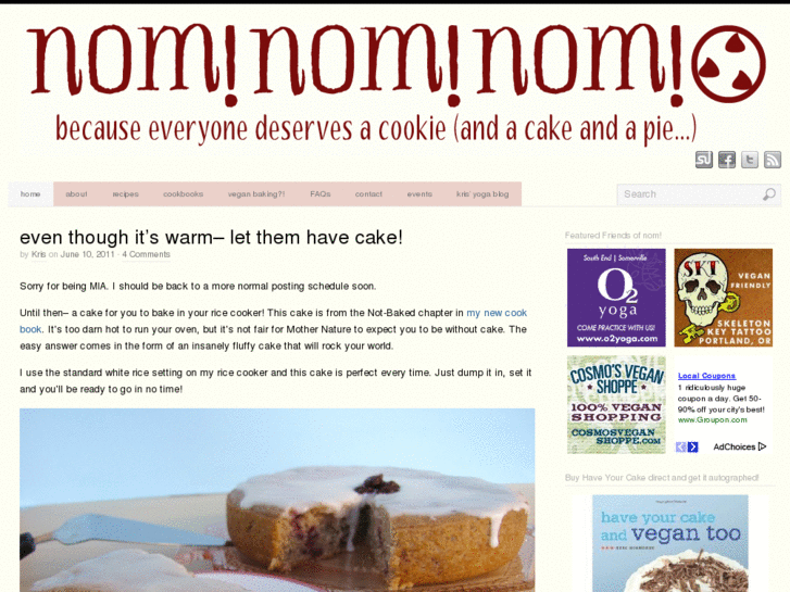 www.nomnomnomblog.com