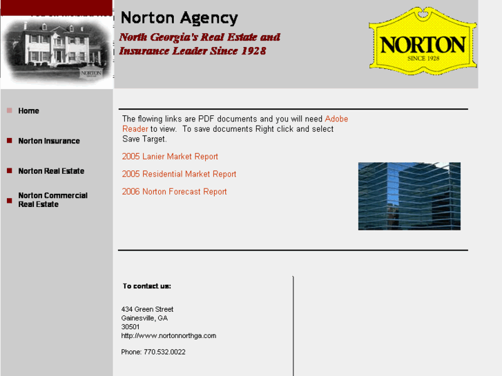 www.nortonintelligence.net
