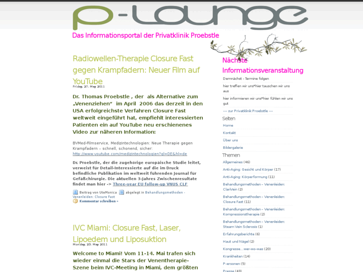 www.p-lounge.de