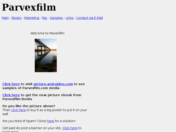 www.pascalparvex.com