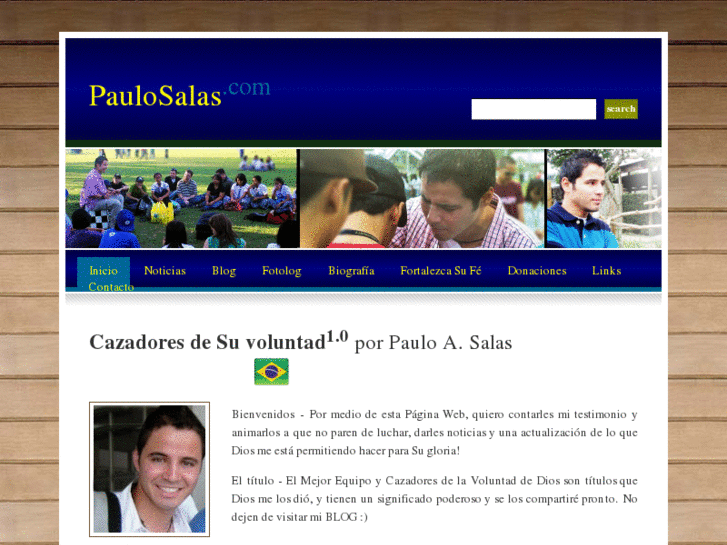 www.paulosalas.com