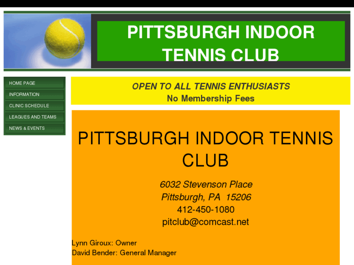 www.pittsburghindoortennis.com