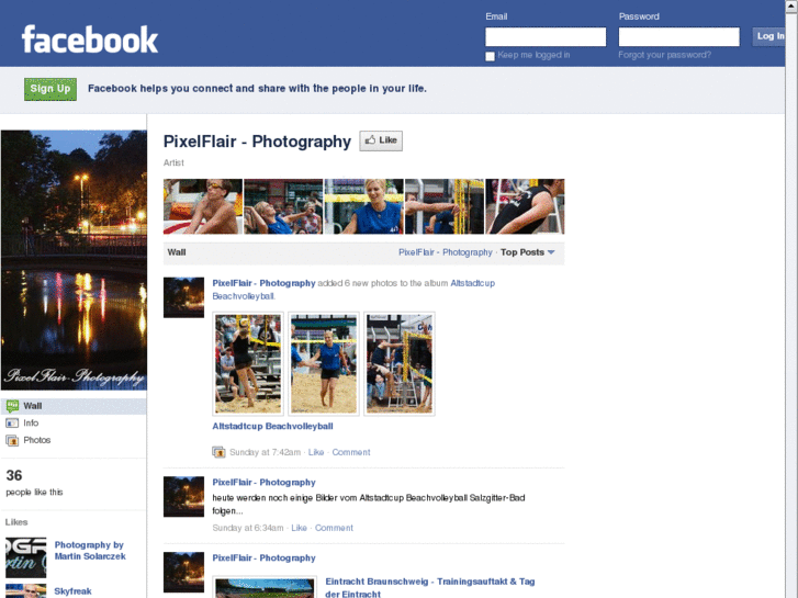 www.pixelflair.net