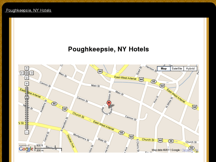 www.poughkeepsienyhotels.com