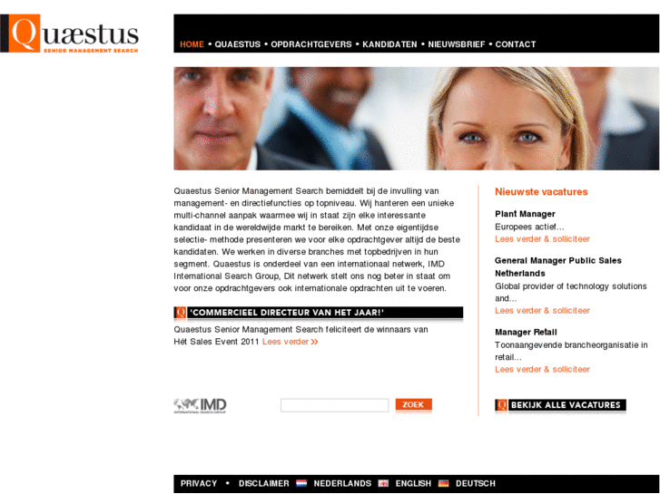 www.quaestus.nl