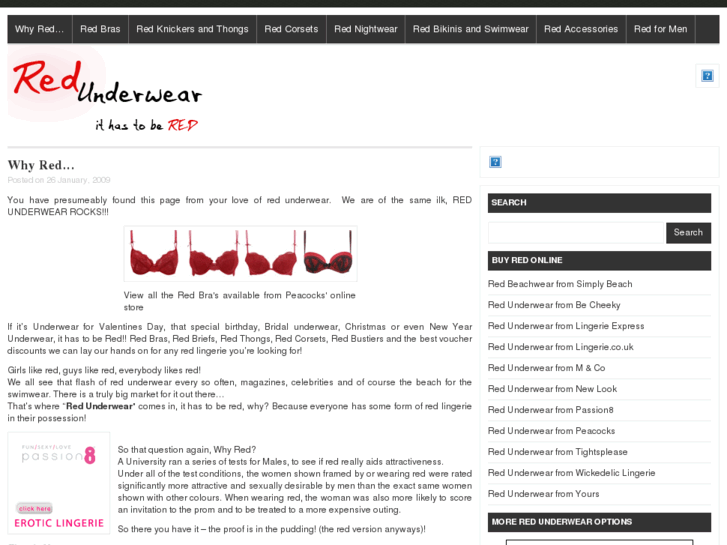www.red-underwear.co.uk
