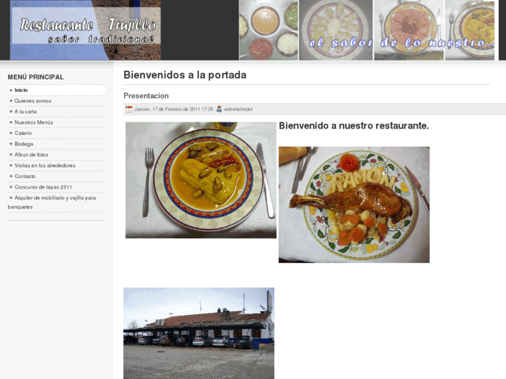 www.restaurantetrujillo.es