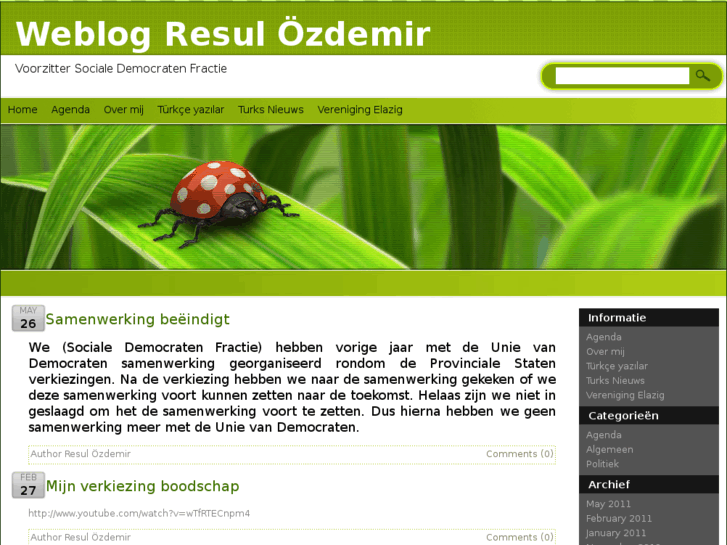 www.resulozdemir.com