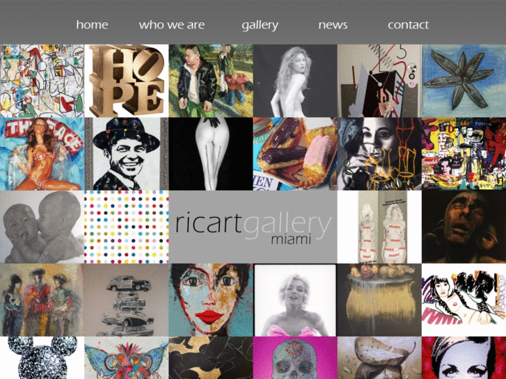 www.ricartgallerymiami.com