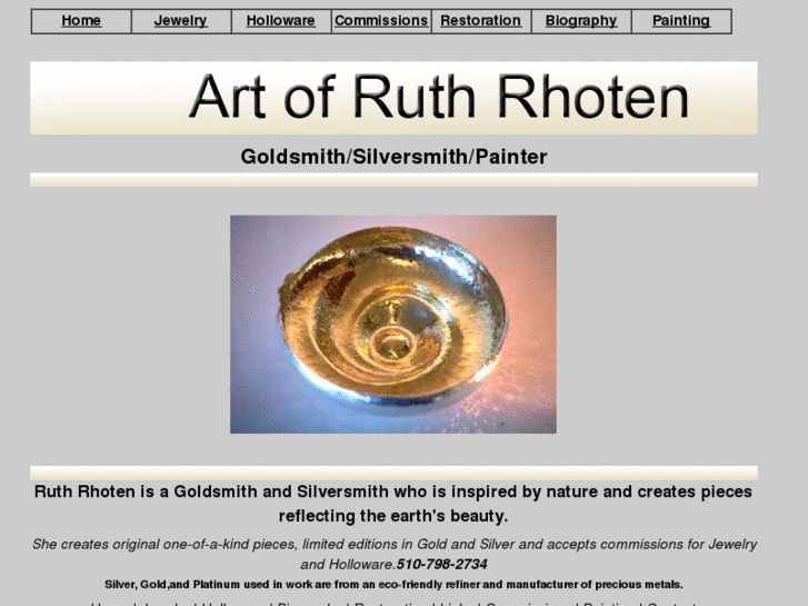 www.ruthrhoten.com