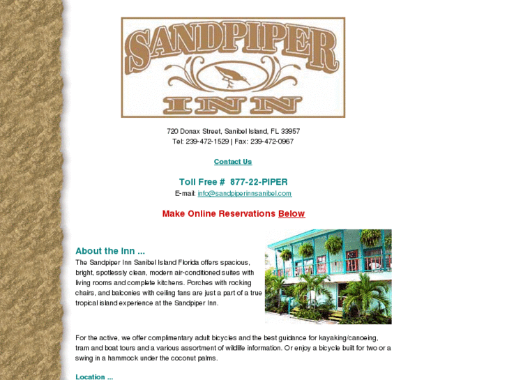 www.sandpiperinnsanibel.com