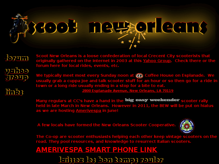 www.scootneworleans.com