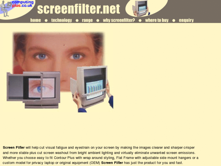 www.screenfilter.net