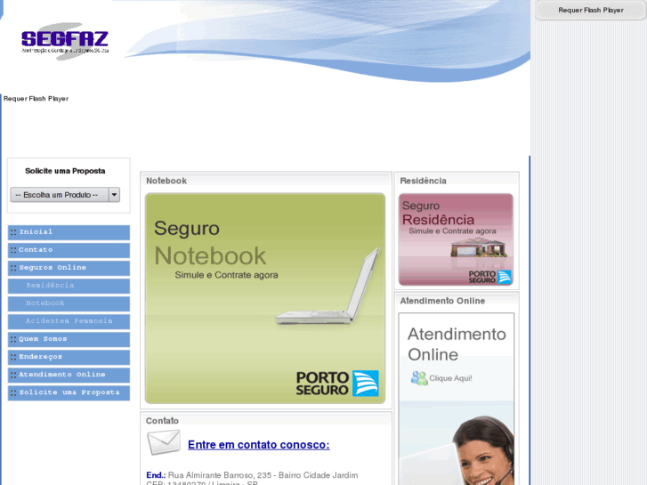 www.segfazseguros.com