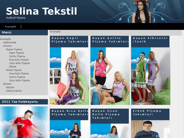 www.selinatekstil.com