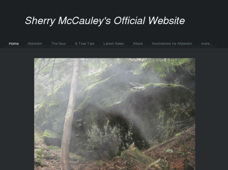 www.sherrymccauley.com