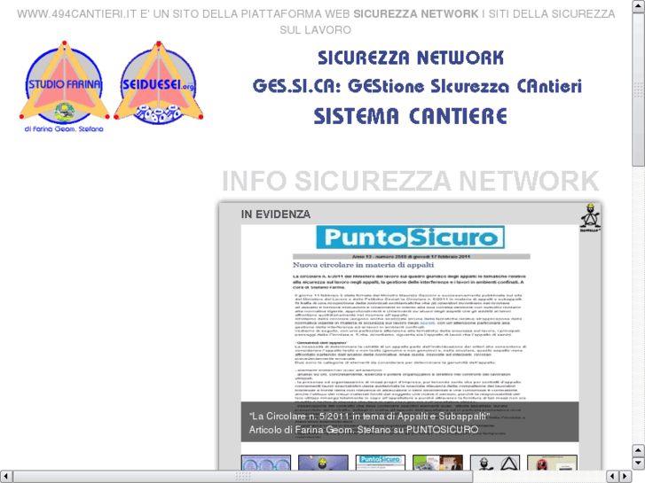 www.sicurello.info