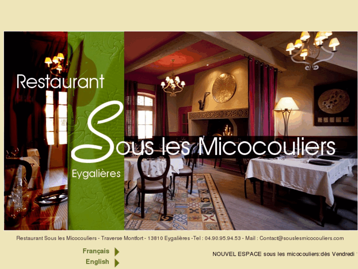 www.souslesmicocouliers.com