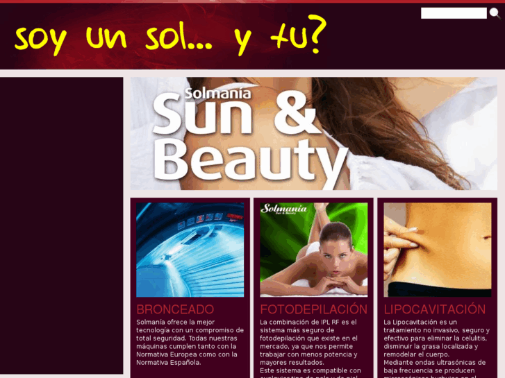 www.soyunsol.com