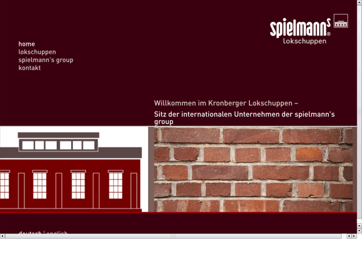 www.spielmanns-lokschuppen.com