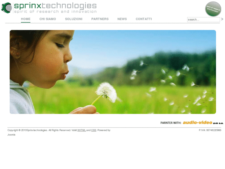 www.sprinxtech.com