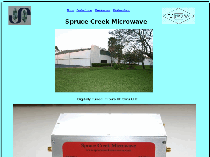 www.sprucecreekmicrowave.com