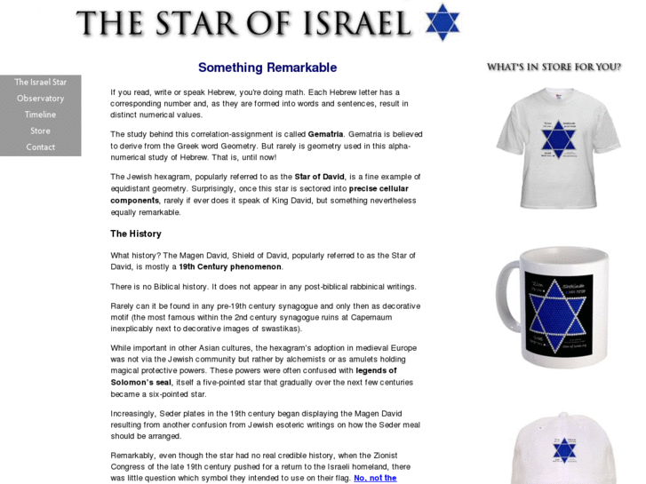 www.star-of-israel.org