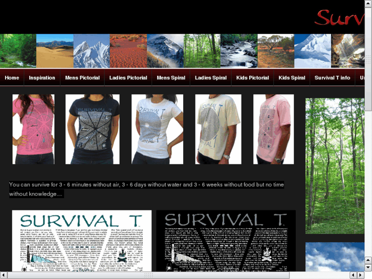 www.survivalt.com