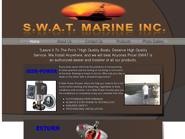 www.swatmarine.com