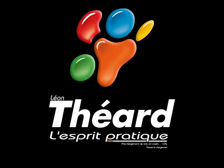 www.theard.com