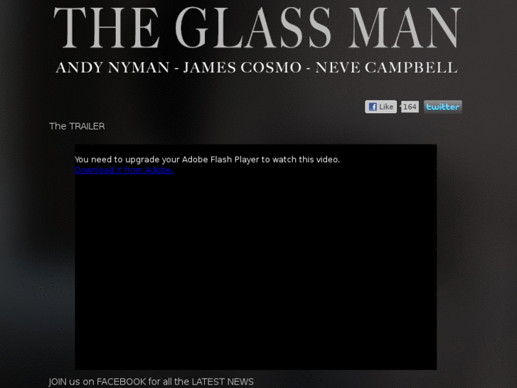 www.theglassmanmovie.com