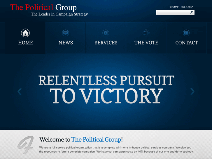 www.thepoliticalgroup.com