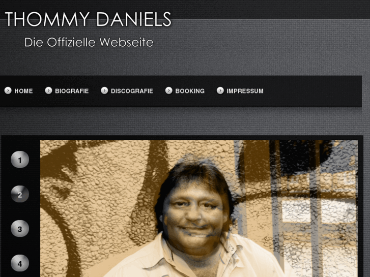 www.thommy-daniels.com