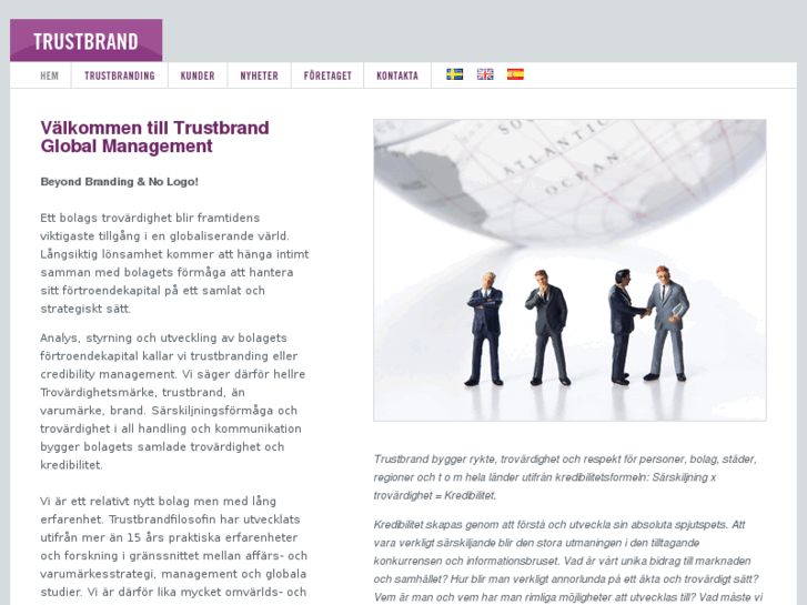 www.trustbrand.biz