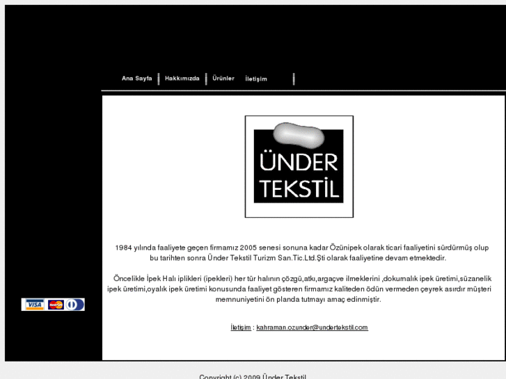 www.undertekstil.com