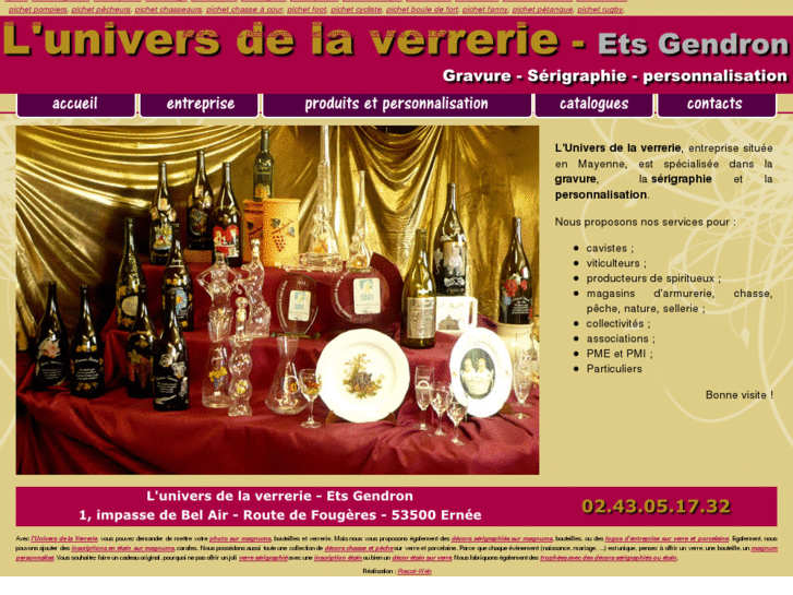 www.univers-verrerie-decoration.com