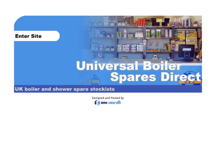 www.universalboilersparesdirect.com