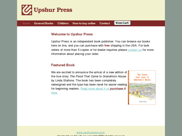 www.upshurpress.com