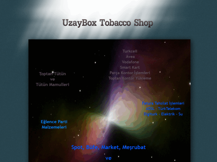 www.uzaybox.com