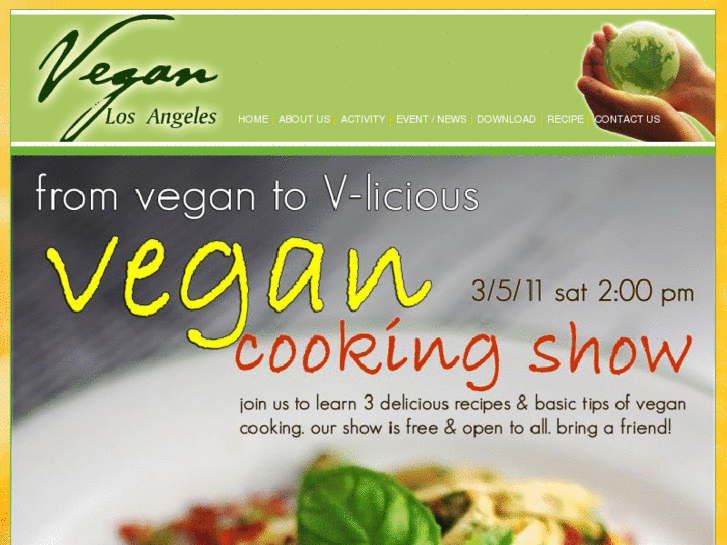 www.veganlosangeles.com