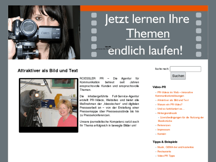 www.video-pr.de