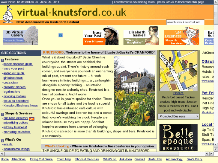 www.virtual-knutsford.com