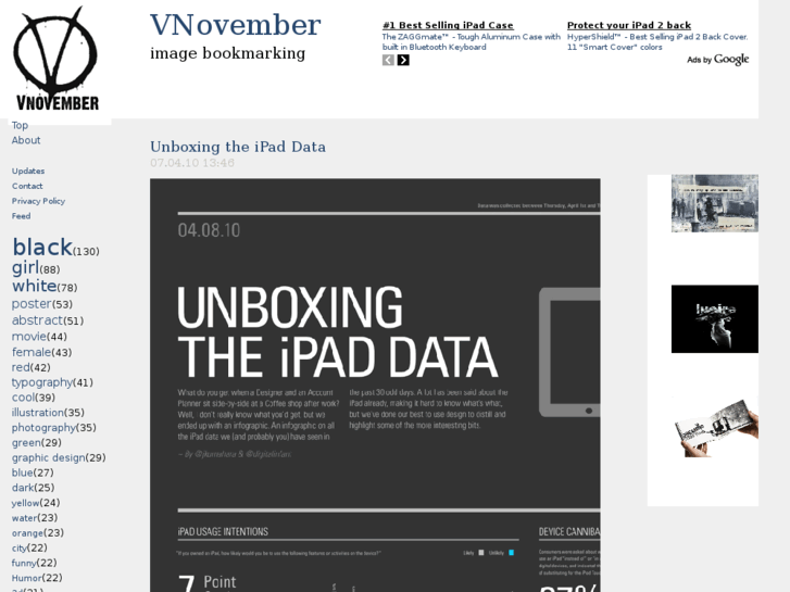 www.vnovember.com