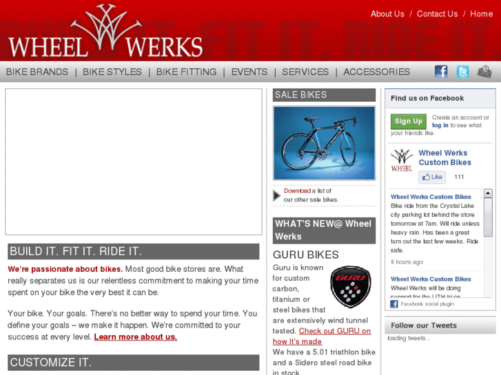 www.wheelwerksbikes.com