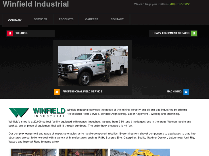 www.winfieldindustrial.com