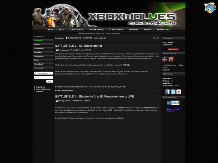 www.xboxwolves.net