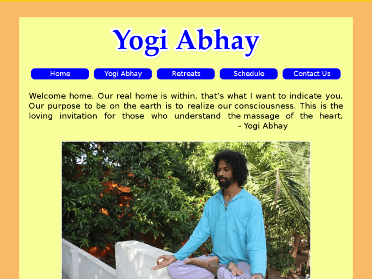 www.yogiabhay.com