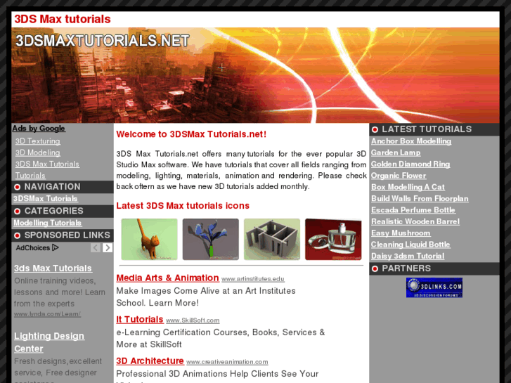 www.3dsmaxtutorials.net